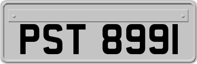 PST8991