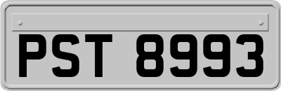 PST8993