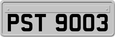 PST9003