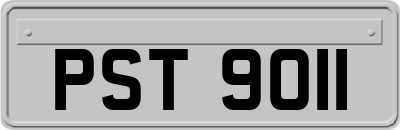 PST9011