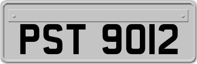PST9012