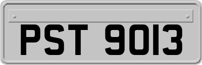 PST9013