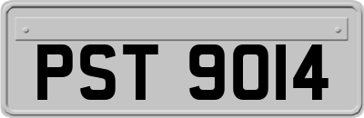 PST9014