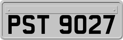 PST9027