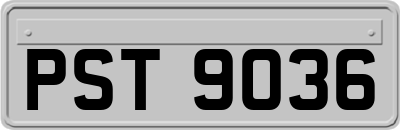 PST9036