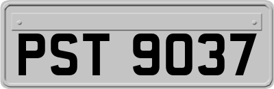 PST9037