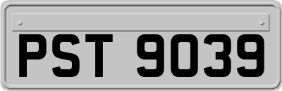 PST9039