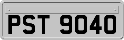 PST9040