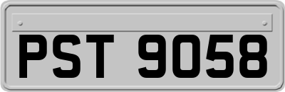 PST9058