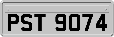 PST9074