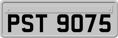 PST9075
