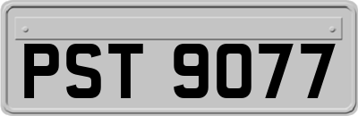 PST9077