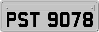 PST9078