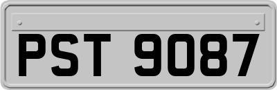 PST9087