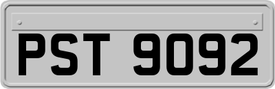 PST9092