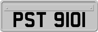 PST9101