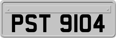 PST9104