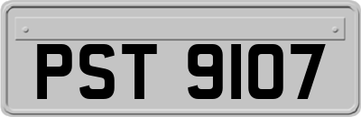 PST9107
