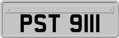 PST9111