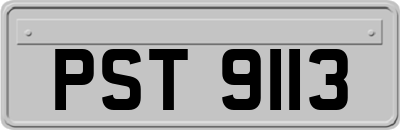 PST9113