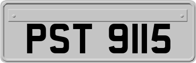 PST9115