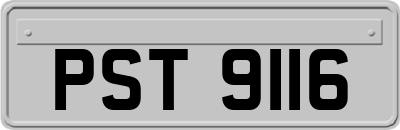 PST9116
