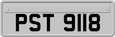 PST9118