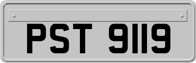 PST9119