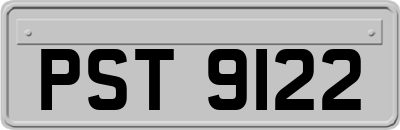PST9122