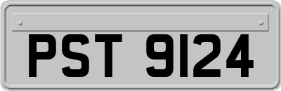 PST9124