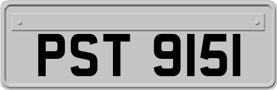 PST9151