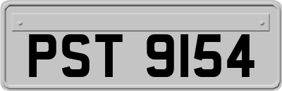 PST9154