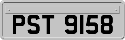 PST9158