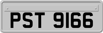 PST9166