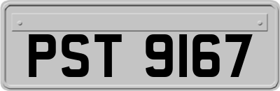 PST9167