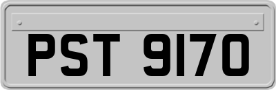 PST9170