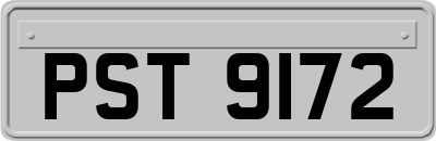 PST9172