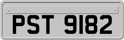 PST9182