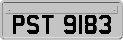PST9183