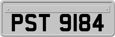 PST9184
