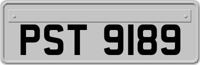 PST9189