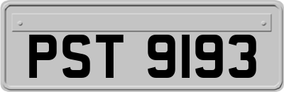 PST9193