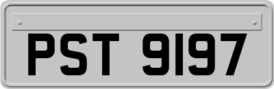 PST9197