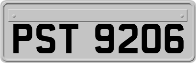 PST9206