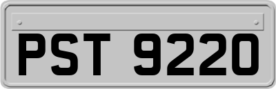 PST9220