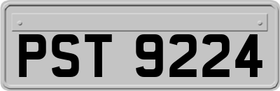 PST9224