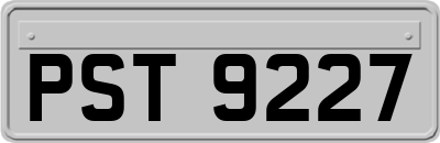 PST9227