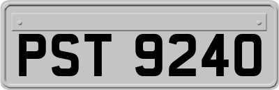 PST9240