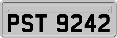 PST9242