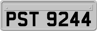 PST9244